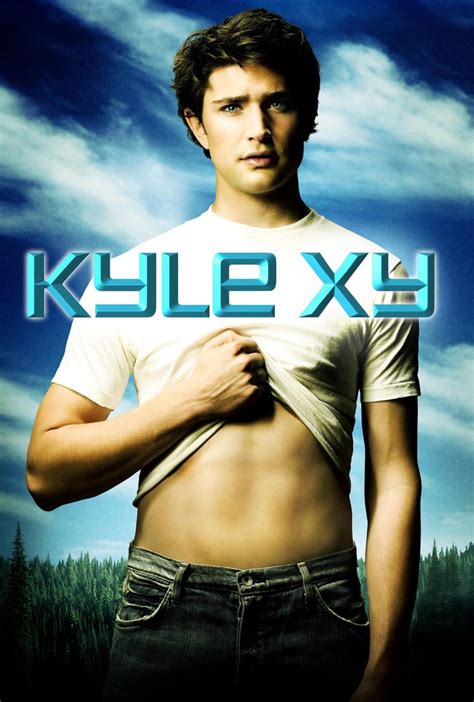 kyle xy series online